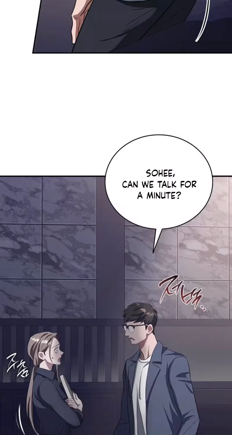 Bastard Uncle Chapter 15 page 70 - 