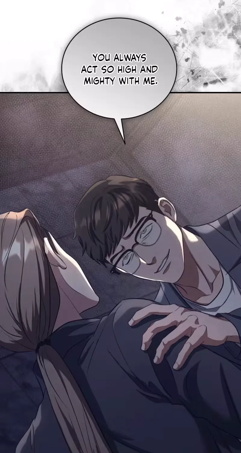 Bastard Uncle Chapter 15 page 74 - 