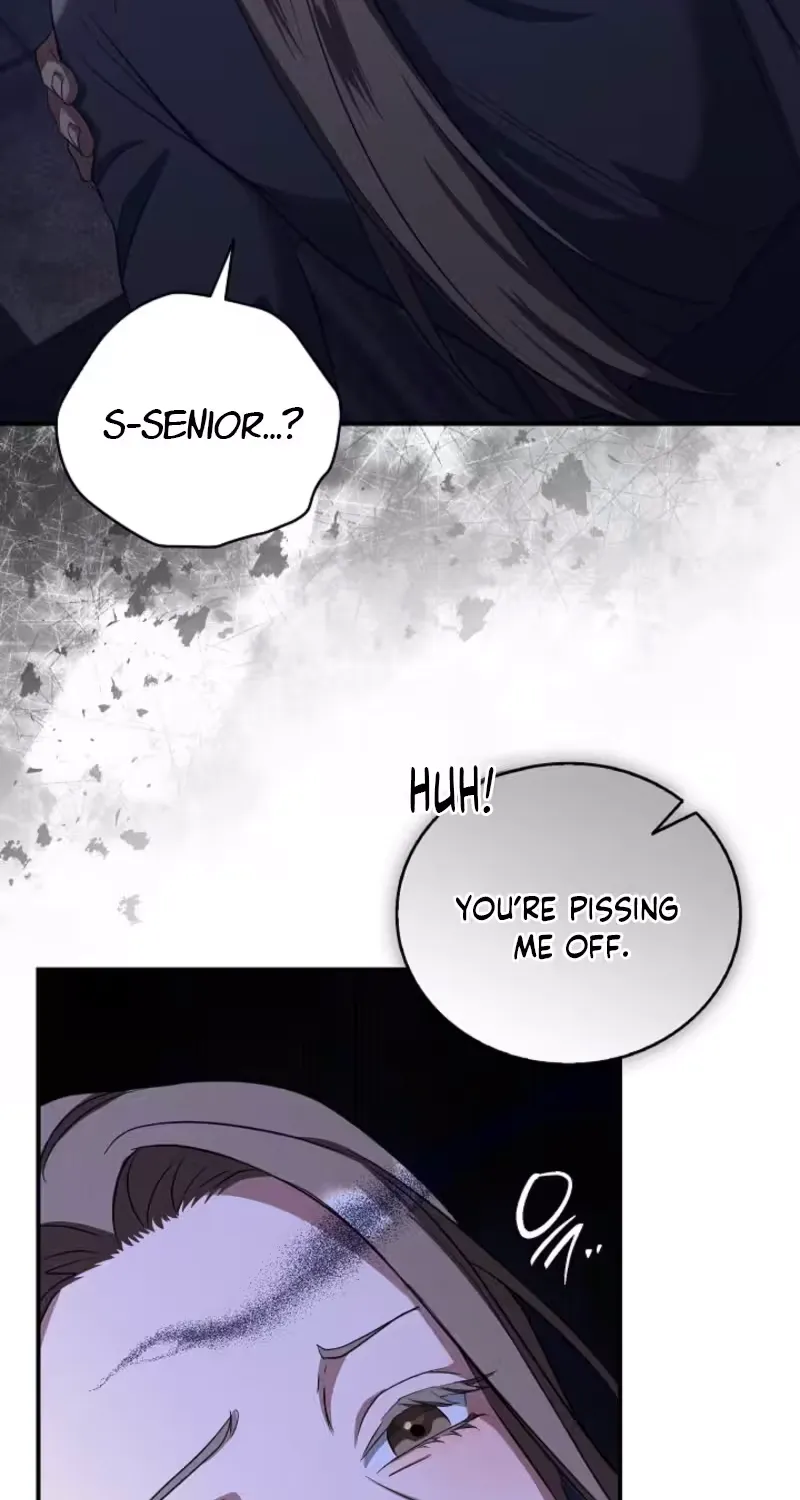 Bastard Uncle Chapter 15 page 75 - 