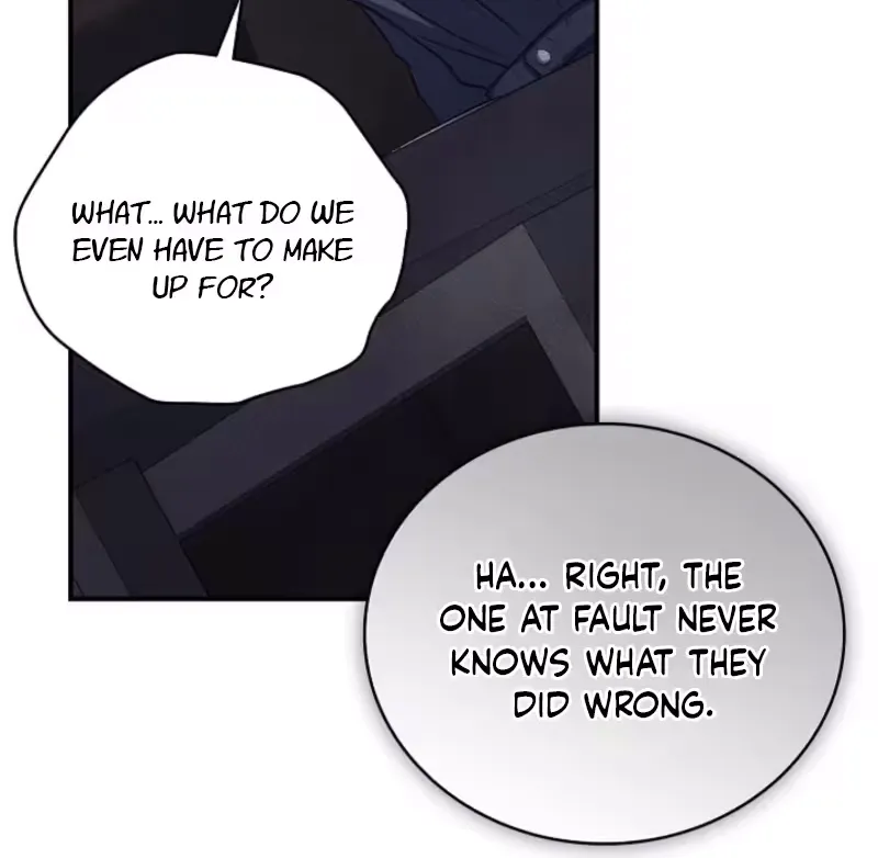 Bastard Uncle Chapter 15 page 81 - 