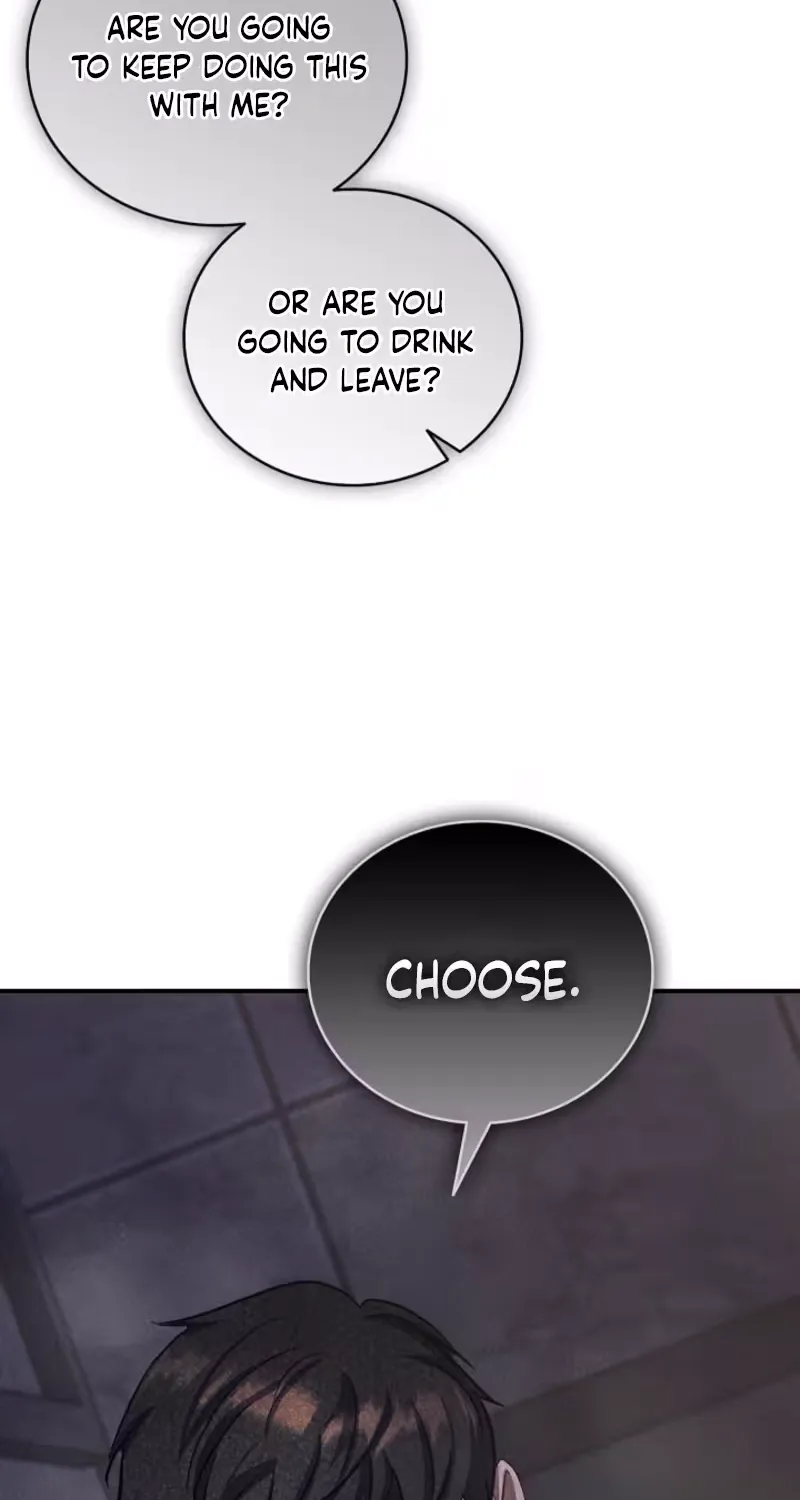 Bastard Uncle Chapter 15 page 83 - 