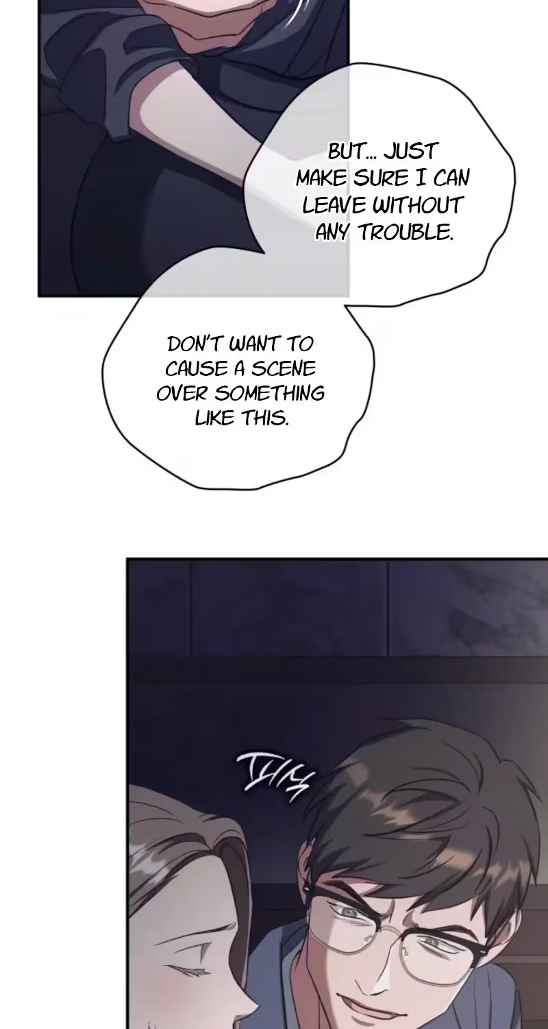 Bastard Uncle Chapter 15 page 89 - 
