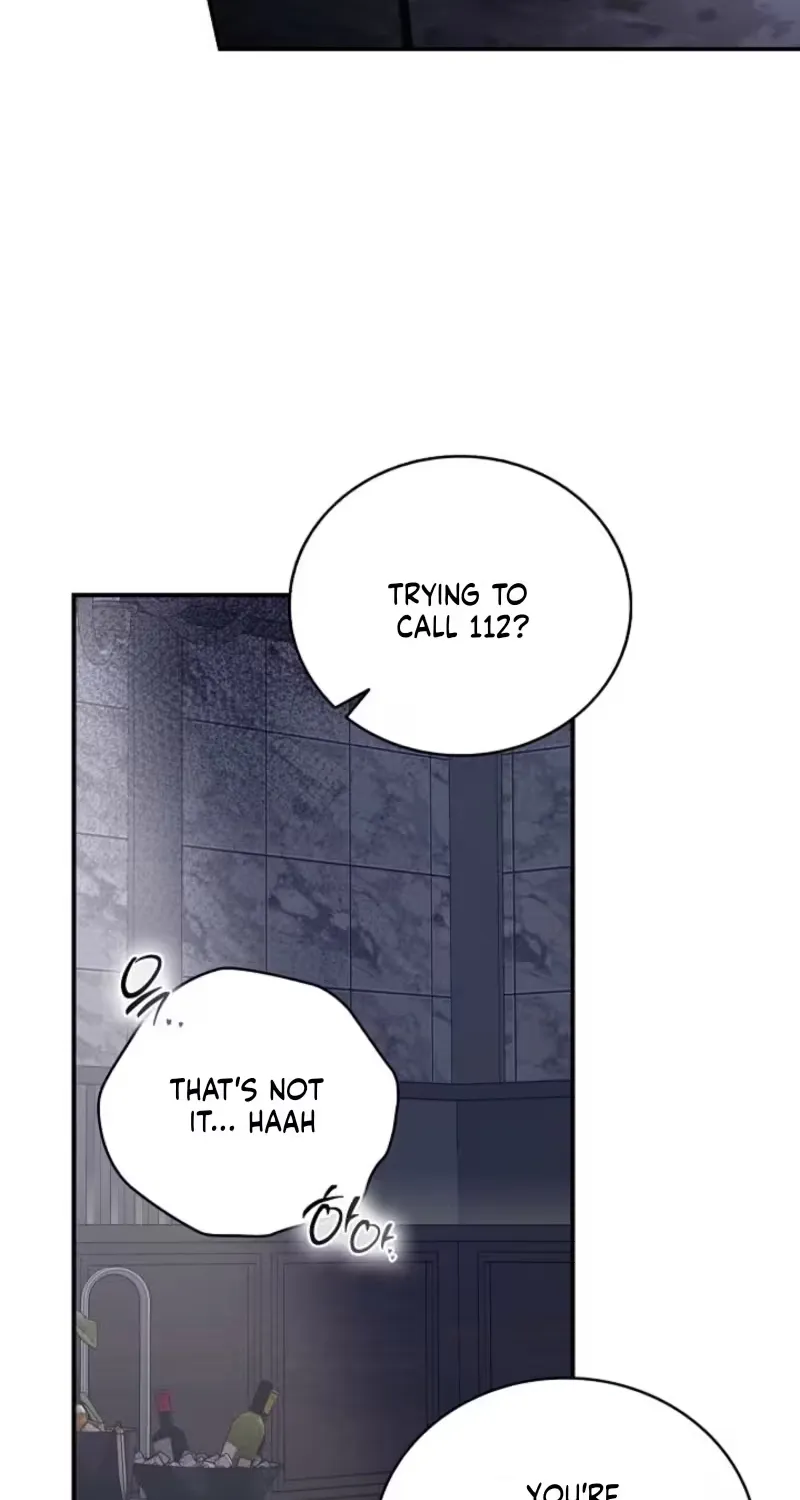Bastard Uncle Chapter 16 page 26 - 