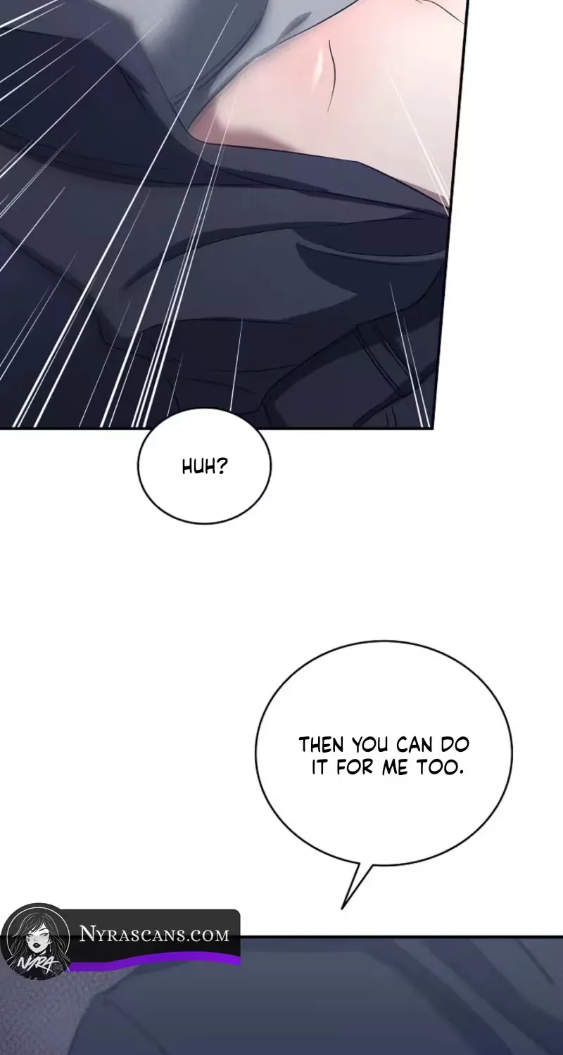 Bastard Uncle Chapter 16 page 34 - 