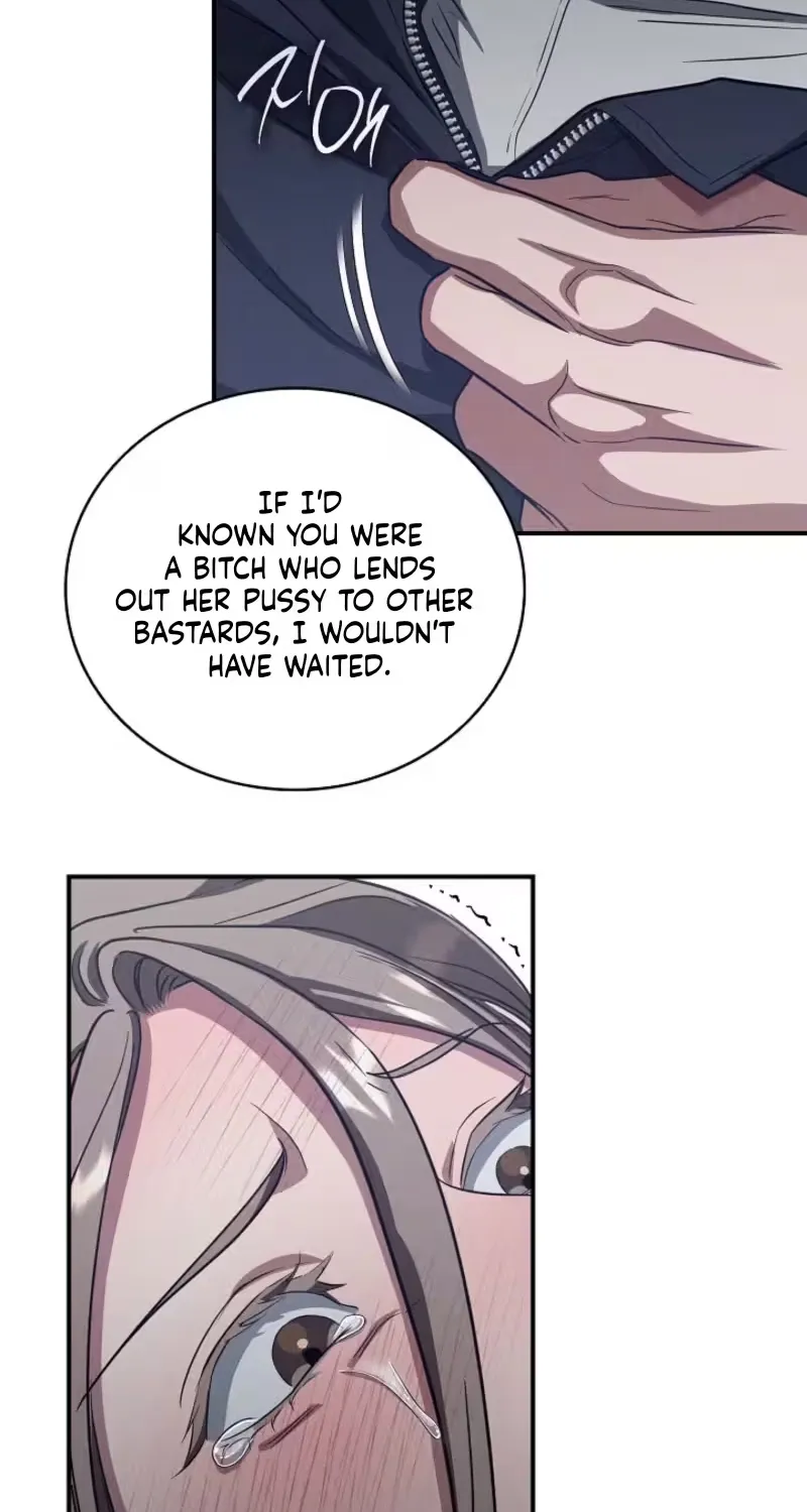 Bastard Uncle Chapter 16 page 38 - 