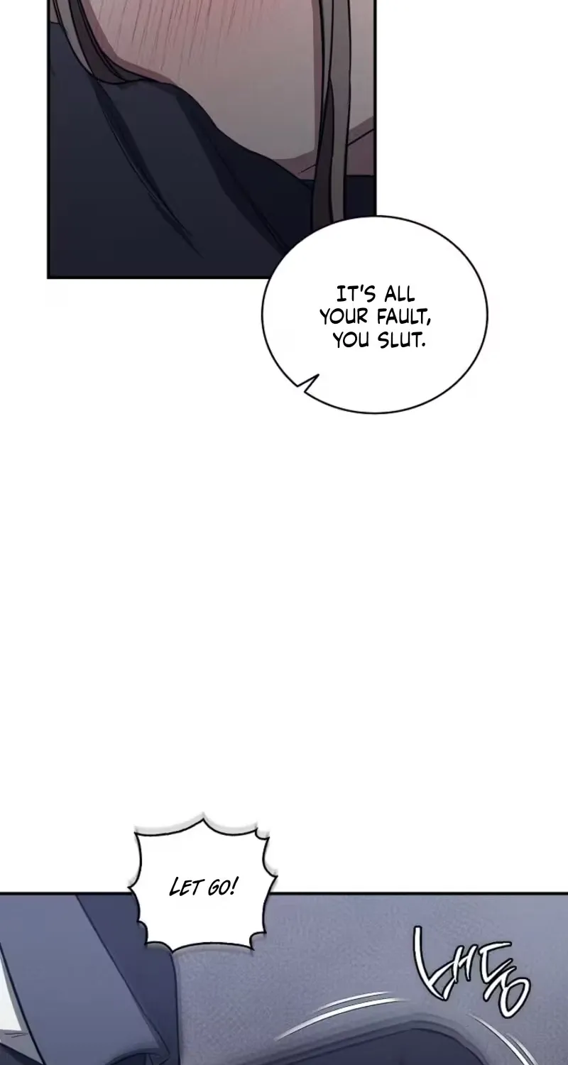 Bastard Uncle Chapter 16 page 39 - 