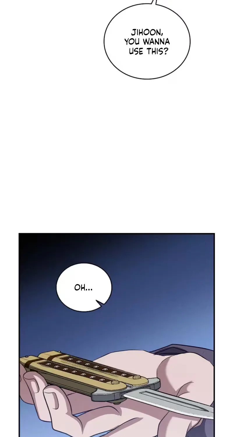 Bastard Uncle Chapter 16 page 42 - 
