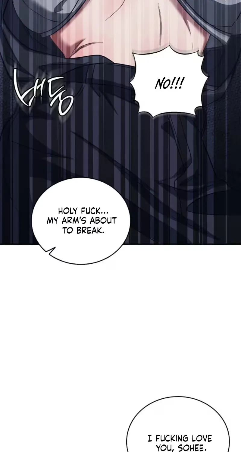 Bastard Uncle Chapter 16 page 45 - 