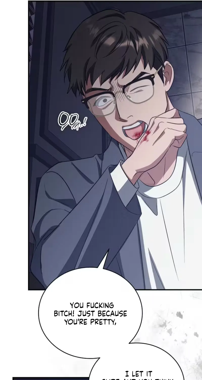 Bastard Uncle Chapter 16 page 49 - 