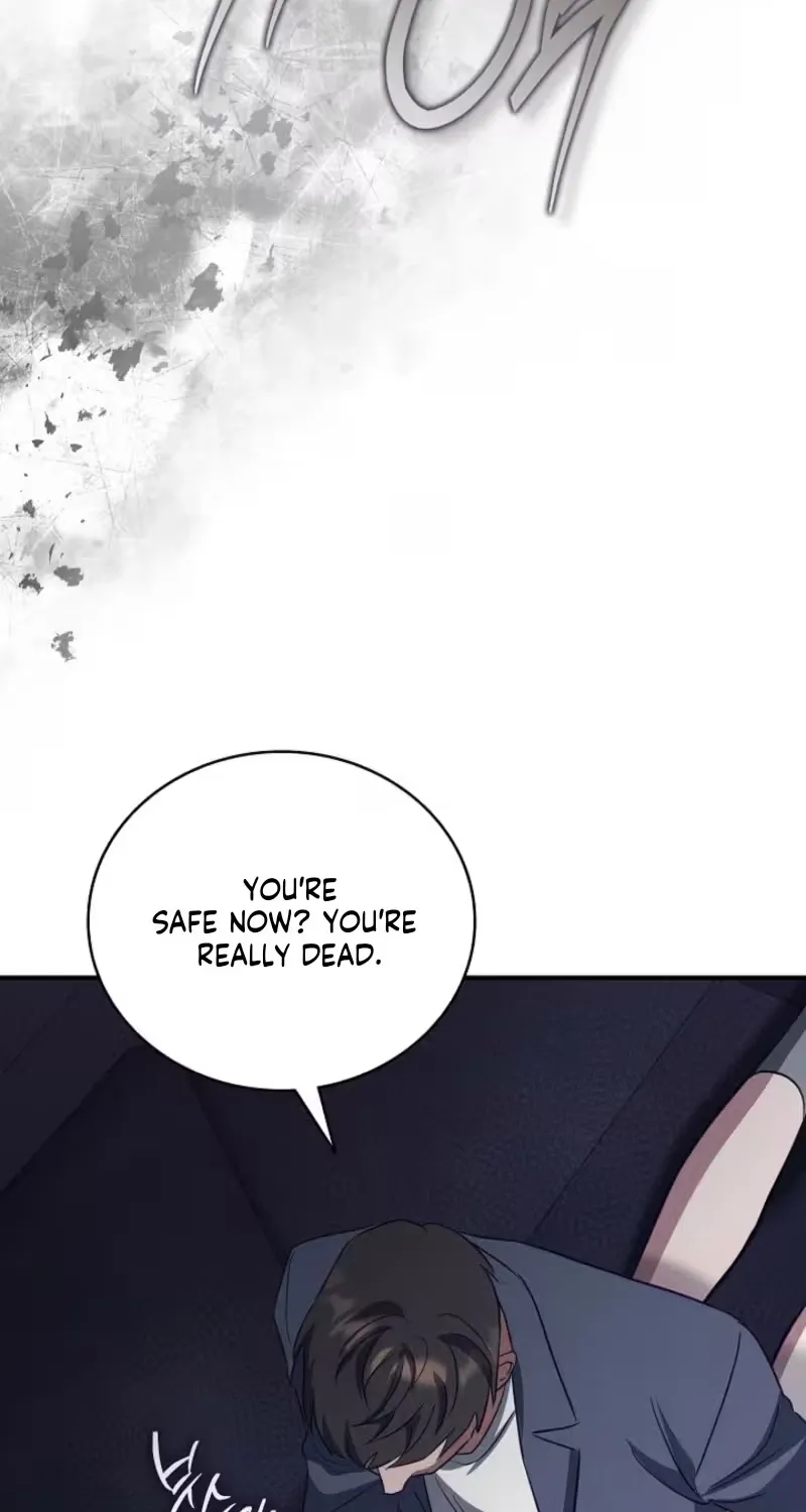Bastard Uncle Chapter 16 page 51 - 