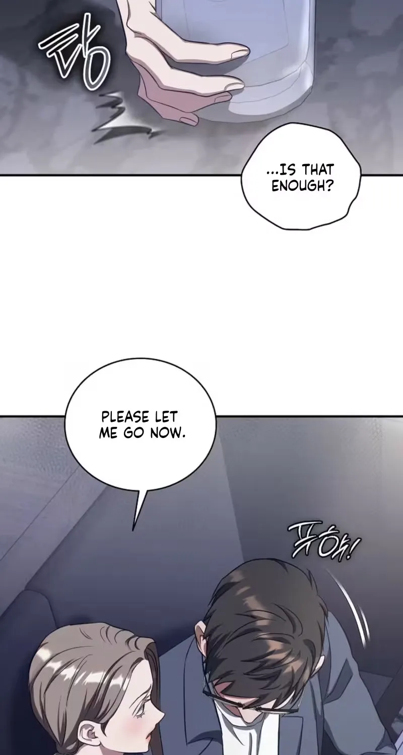 Bastard Uncle Chapter 16 page 7 - 