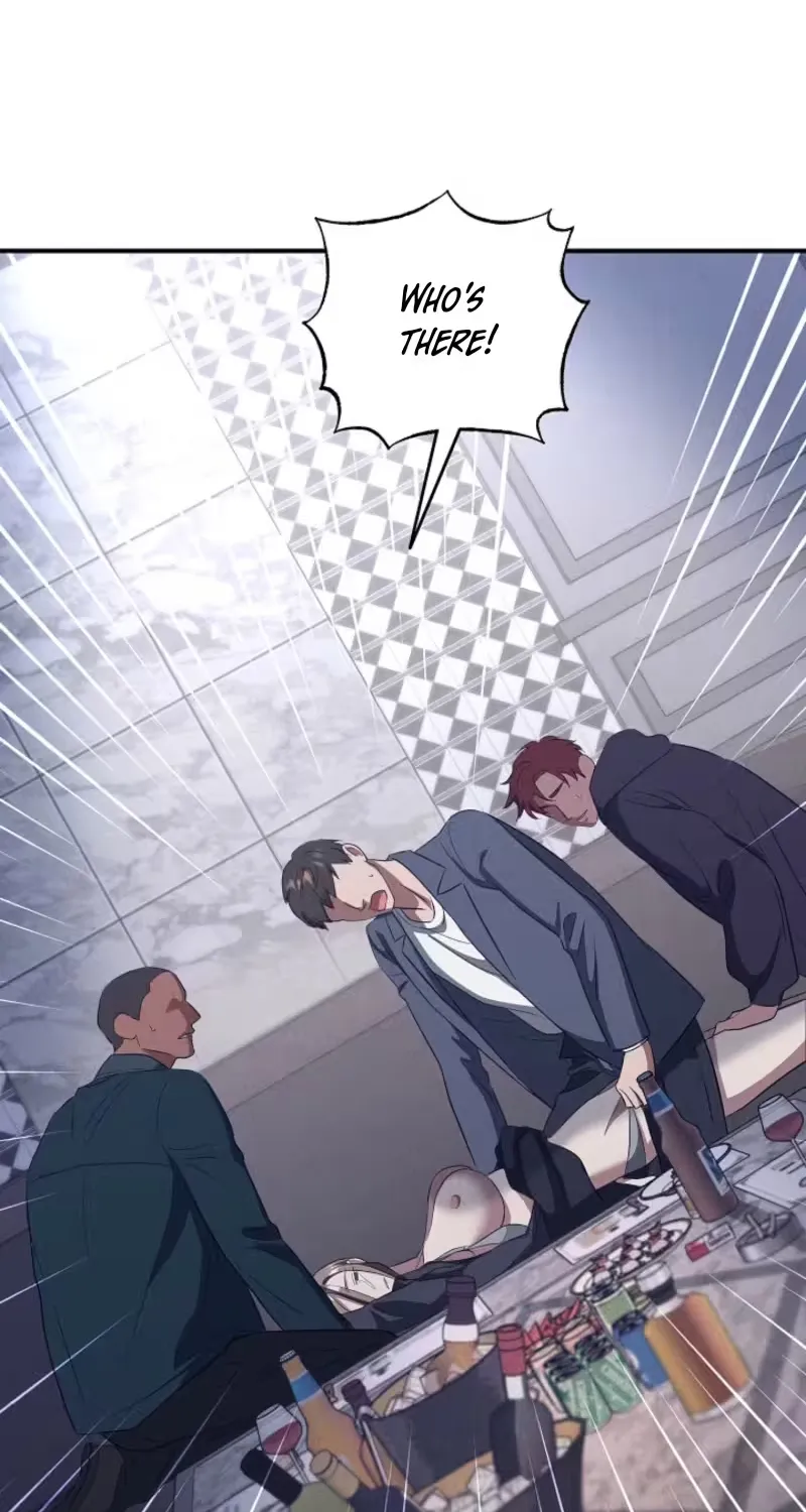 Bastard Uncle Chapter 16 page 67 - 