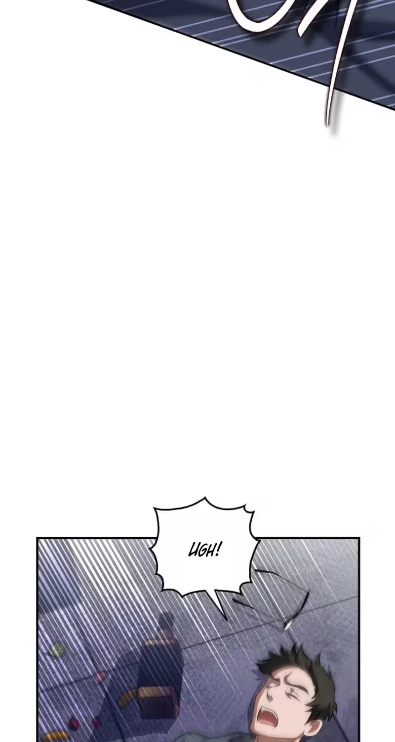 Bastard Uncle Chapter 16 page 71 - 