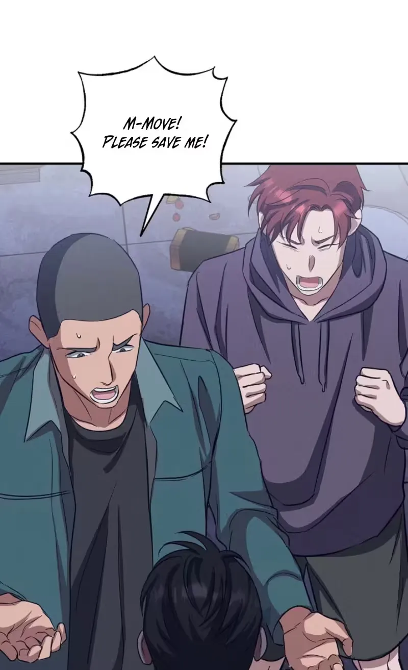 Bastard Uncle Chapter 16 page 92 - 
