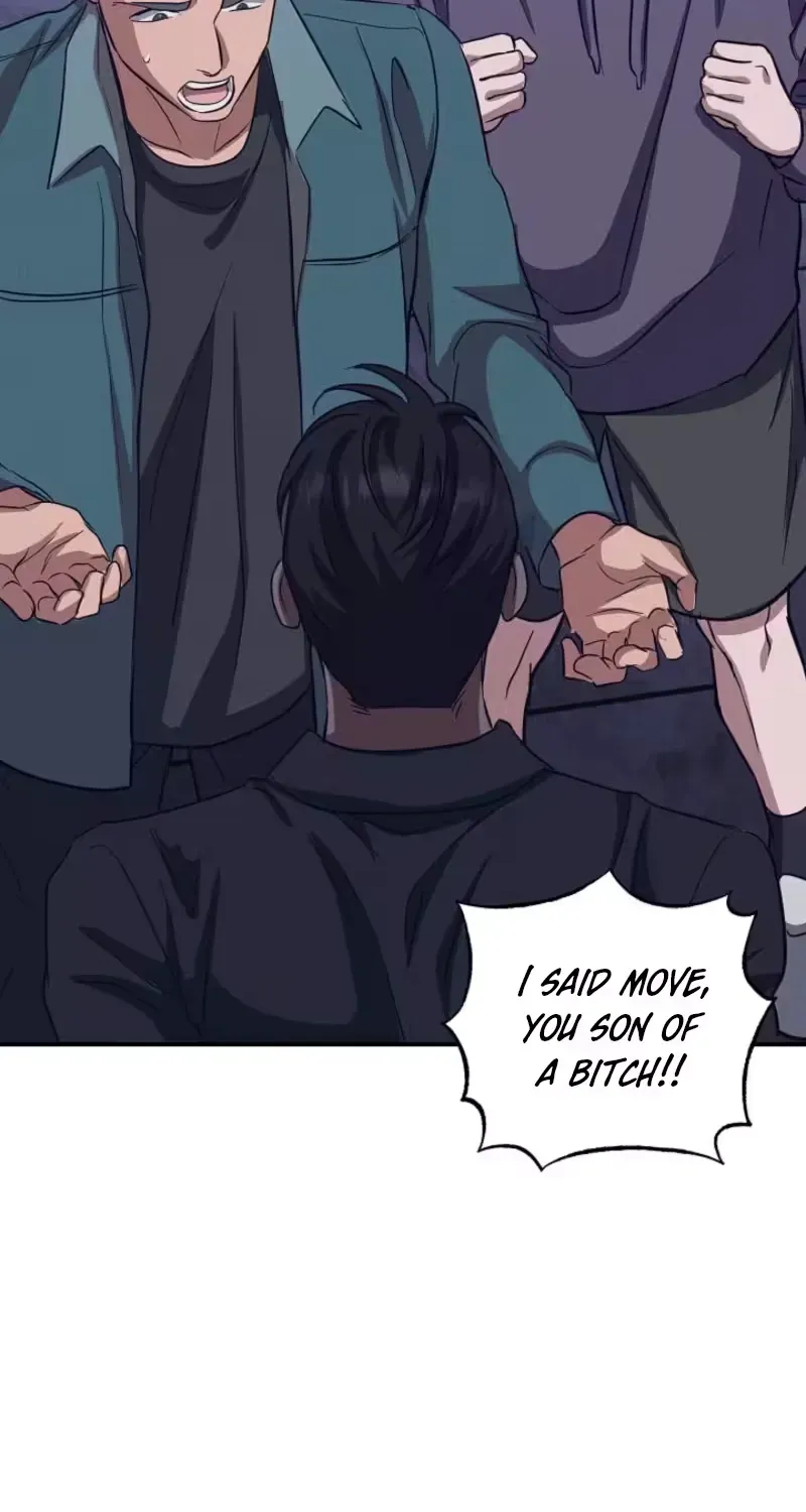 Bastard Uncle Chapter 17 page 2 - 