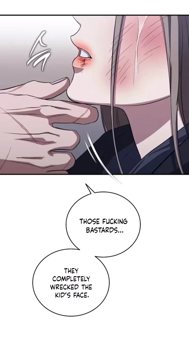 Bastard Uncle Chapter 17 page 14 - 