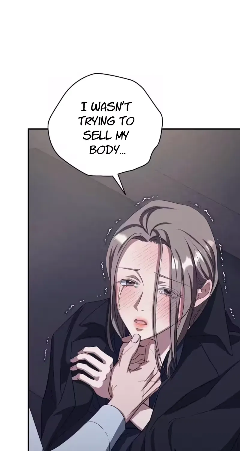 Bastard Uncle Chapter 17 page 21 - 