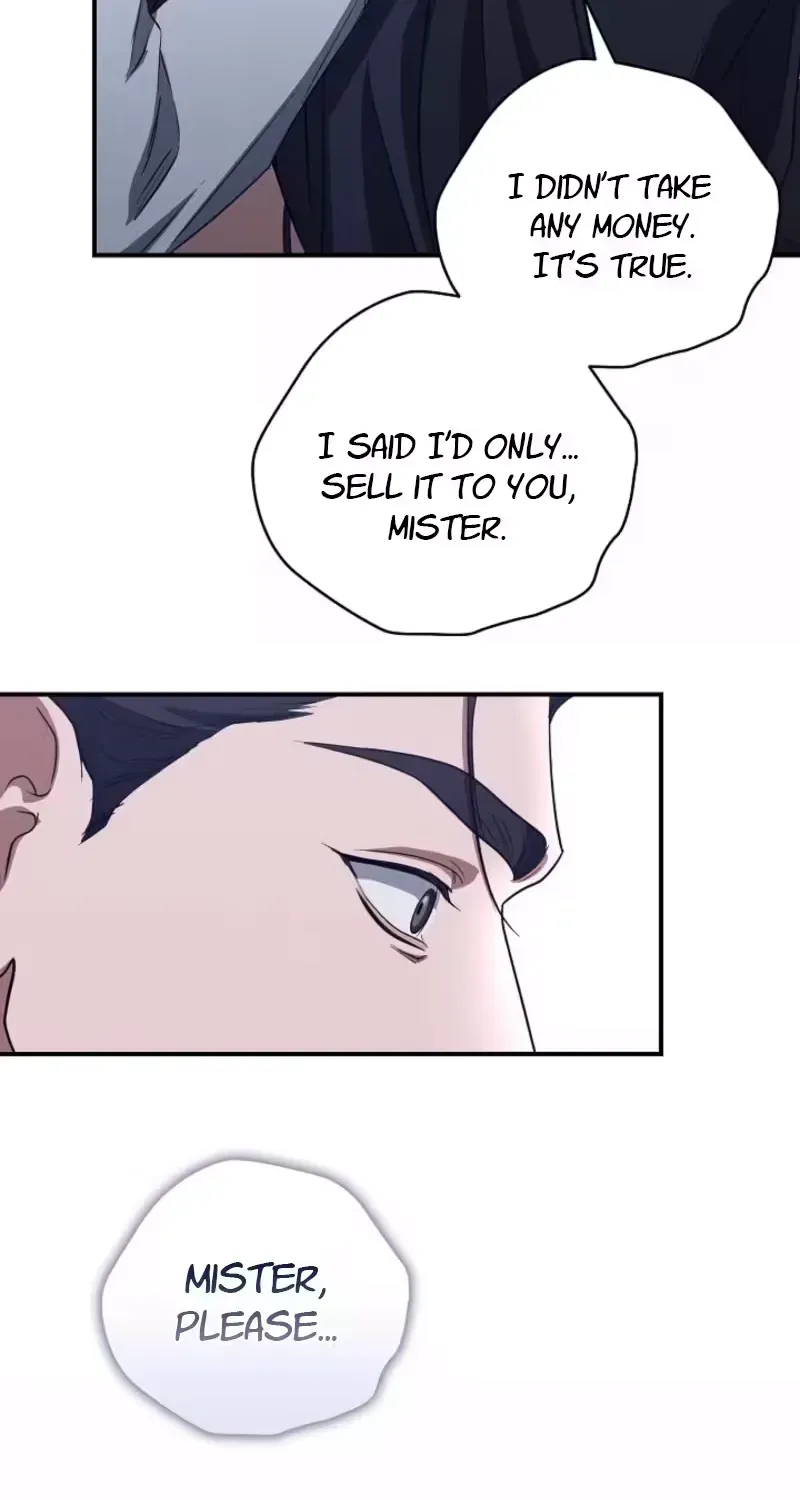 Bastard Uncle Chapter 17 page 22 - 