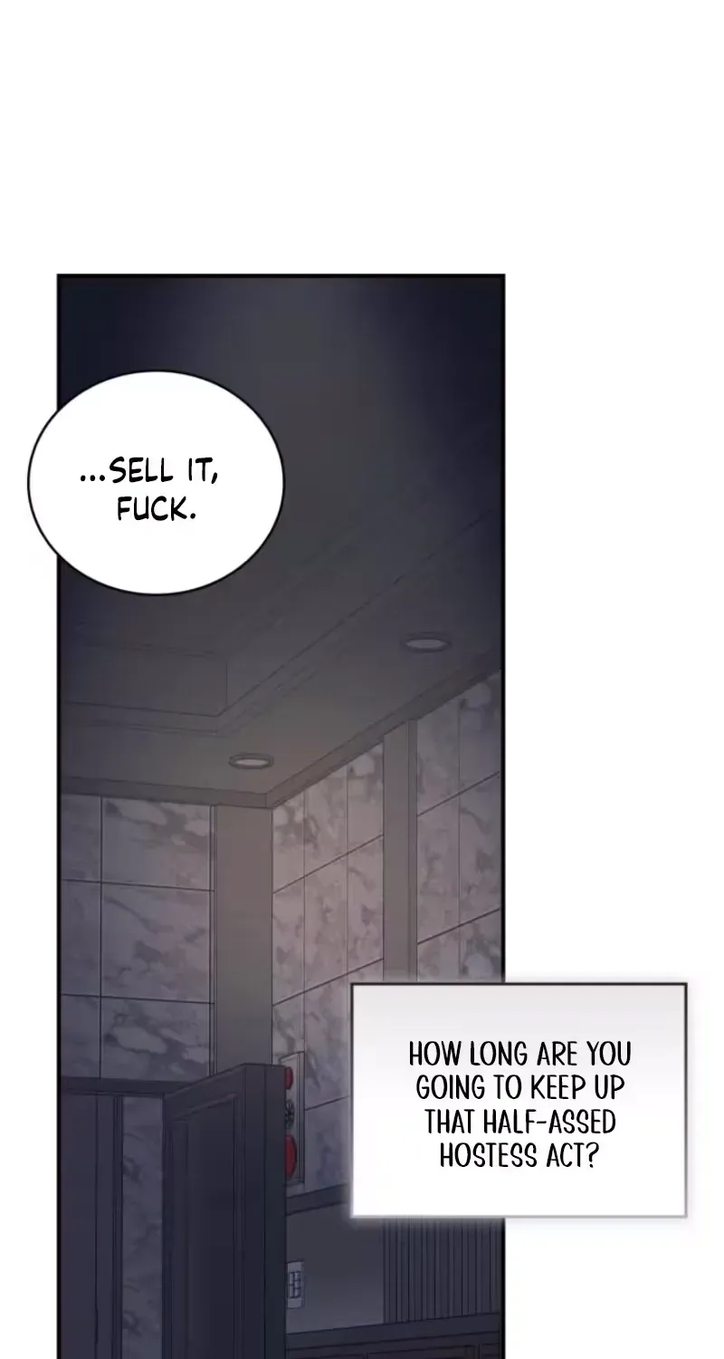 Bastard Uncle Chapter 17 page 26 - 