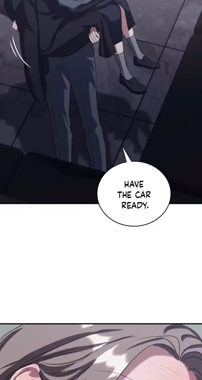 Bastard Uncle Chapter 17 page 28 - 