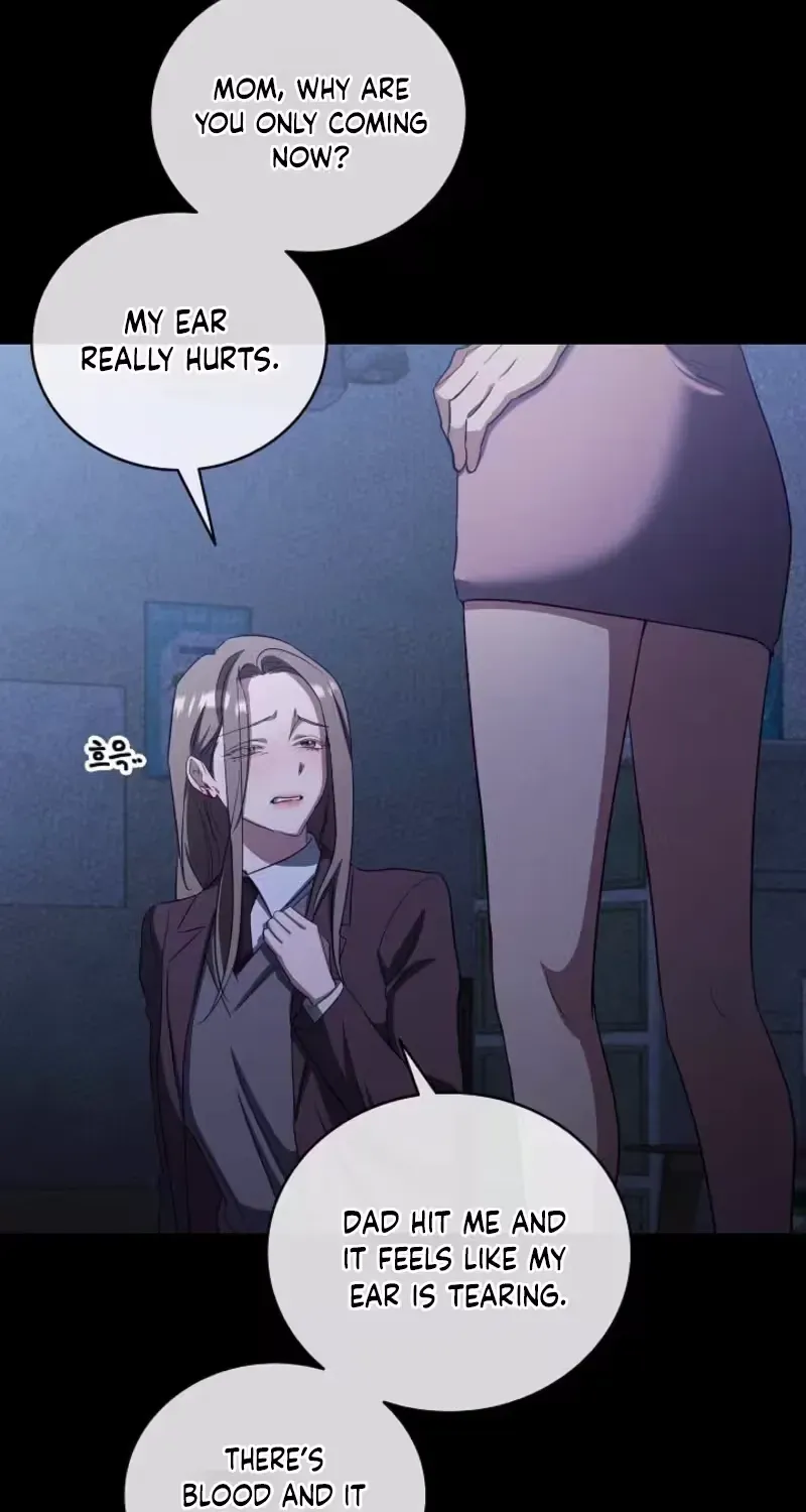 Bastard Uncle Chapter 17 page 34 - 