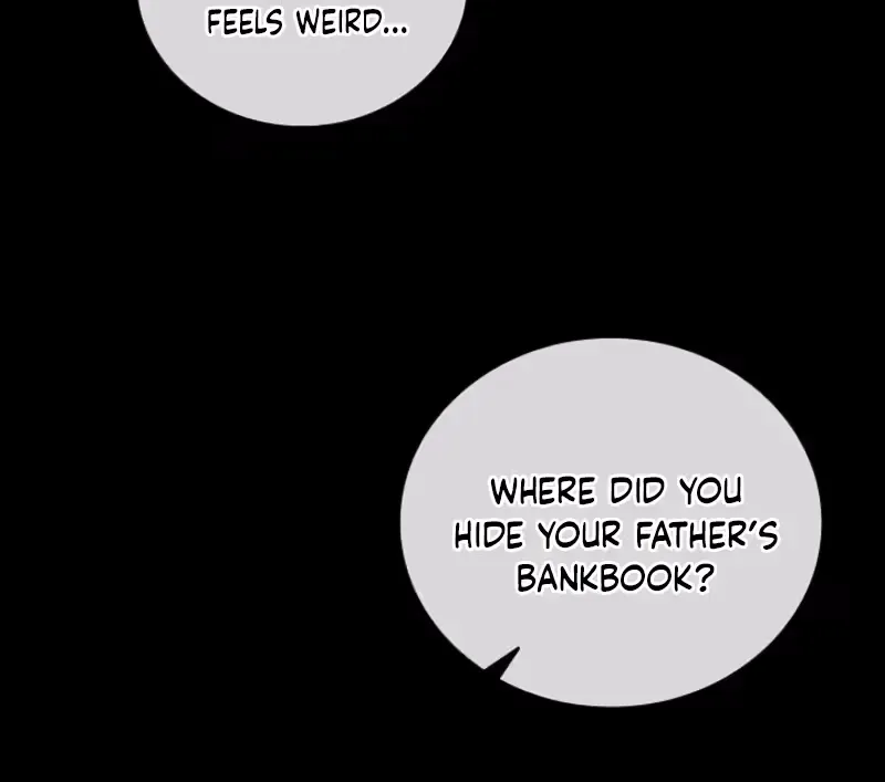 Bastard Uncle Chapter 17 page 35 - 