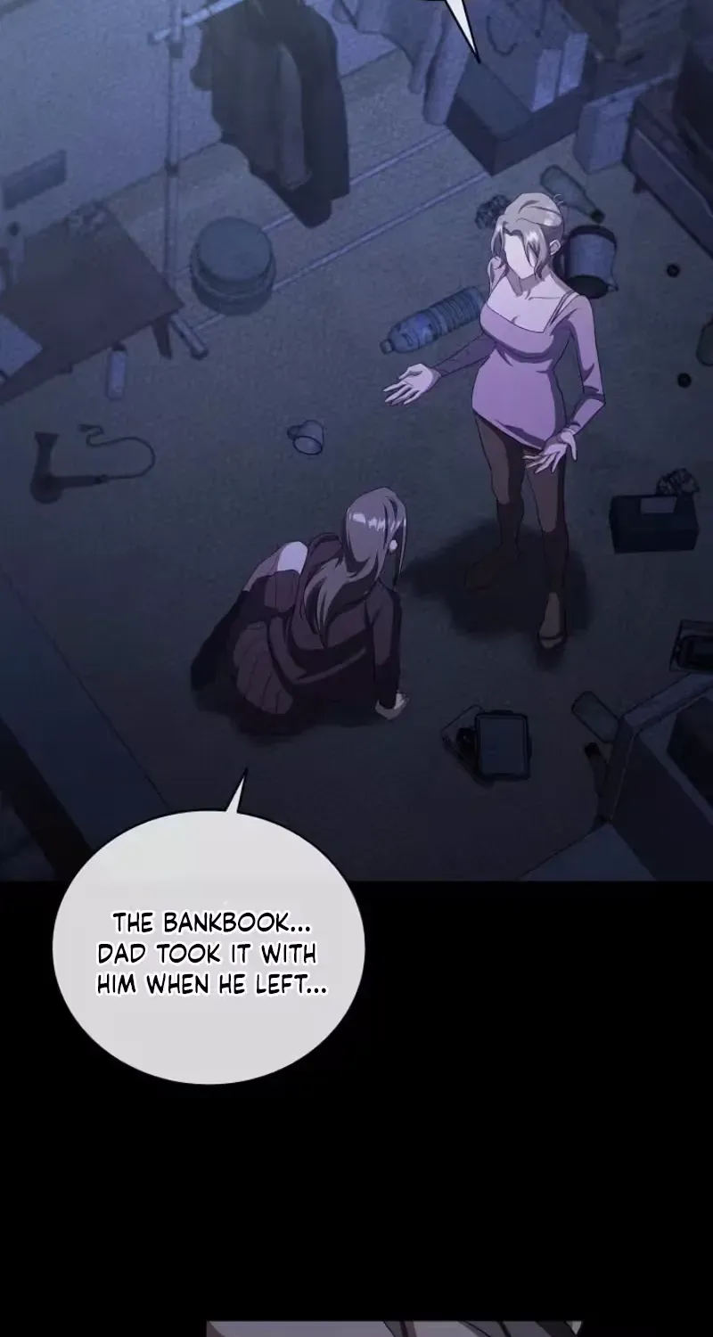 Bastard Uncle Chapter 17 page 37 - 