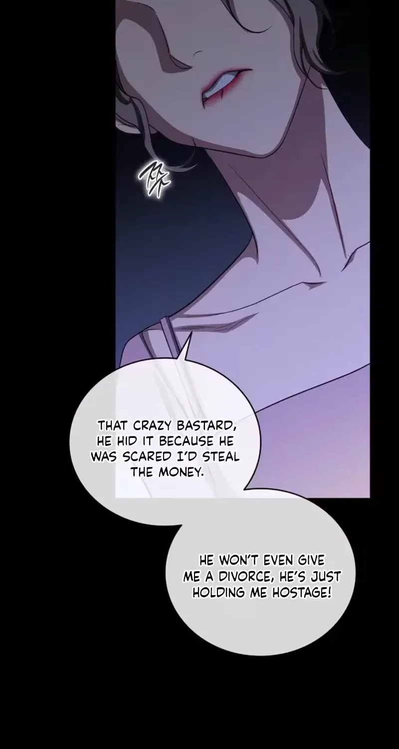 Bastard Uncle Chapter 17 page 38 - 