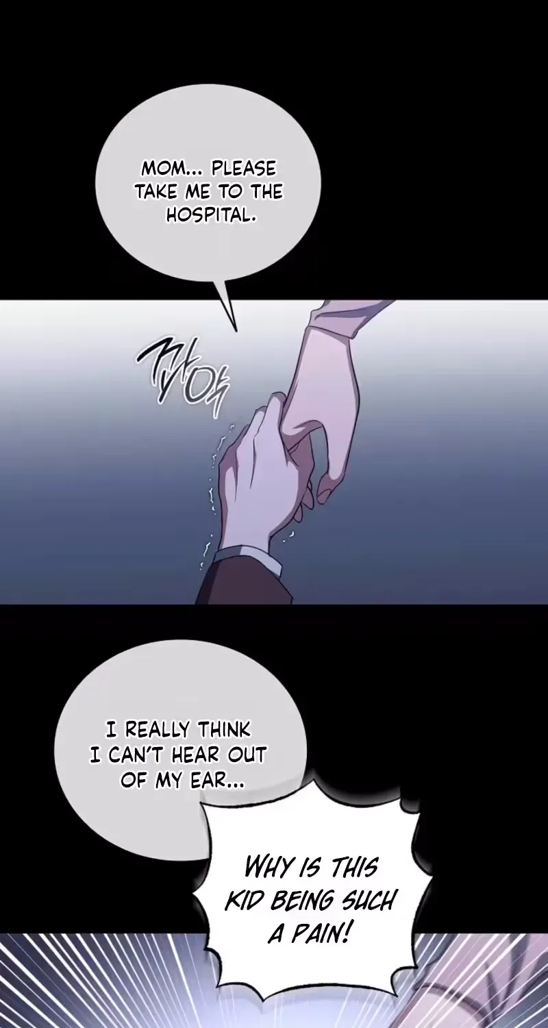 Bastard Uncle Chapter 17 page 39 - 