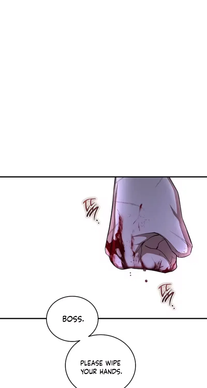 Bastard Uncle Chapter 17 page 8 - 