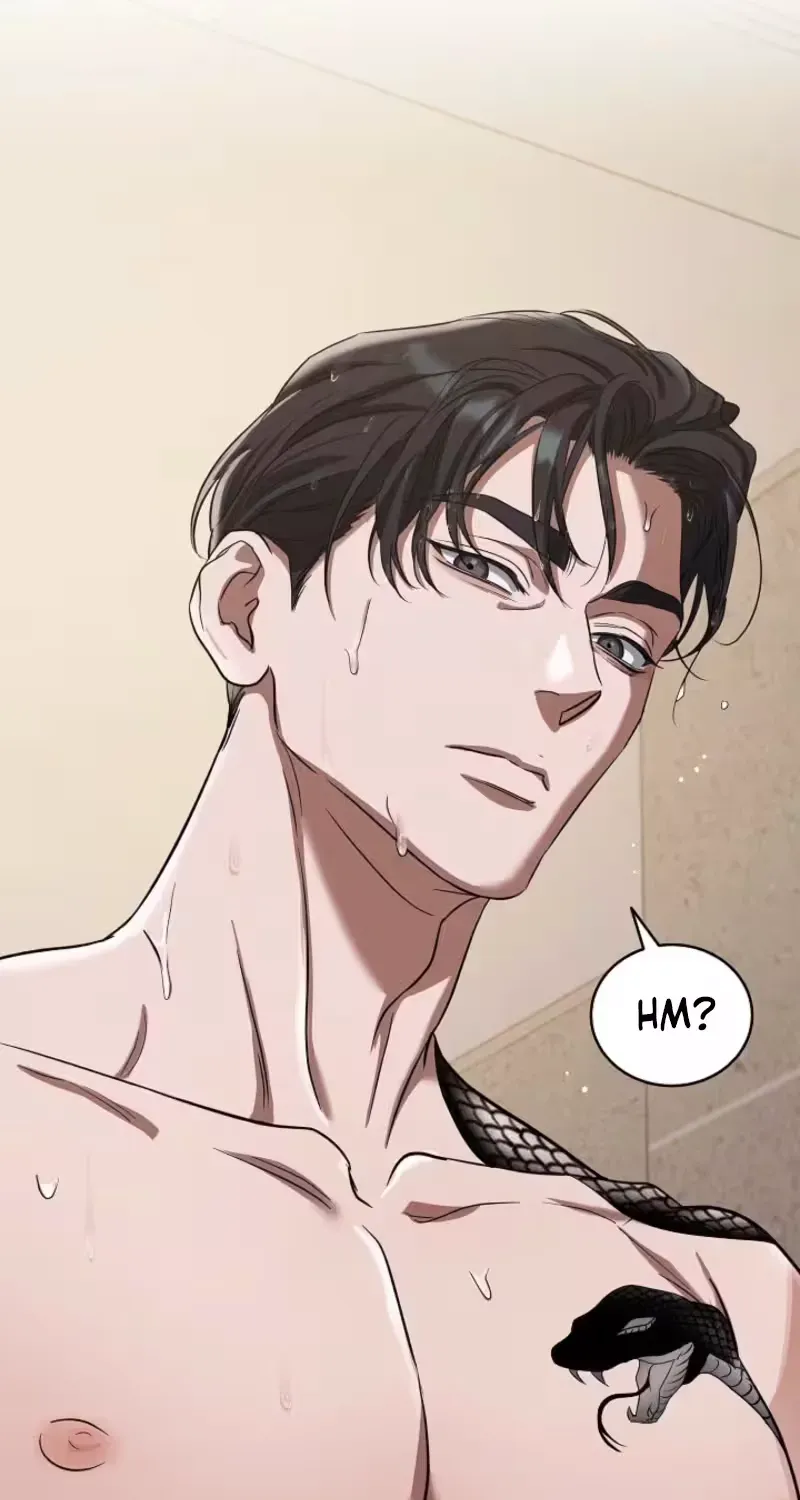 Bastard Uncle Chapter 17 page 71 - 