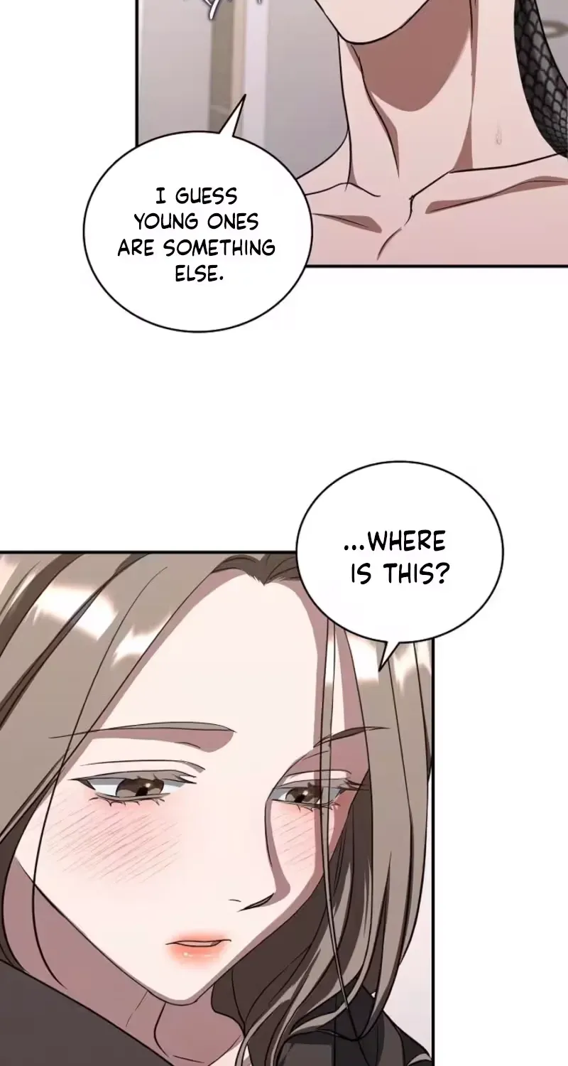 Bastard Uncle Chapter 17 page 77 - 