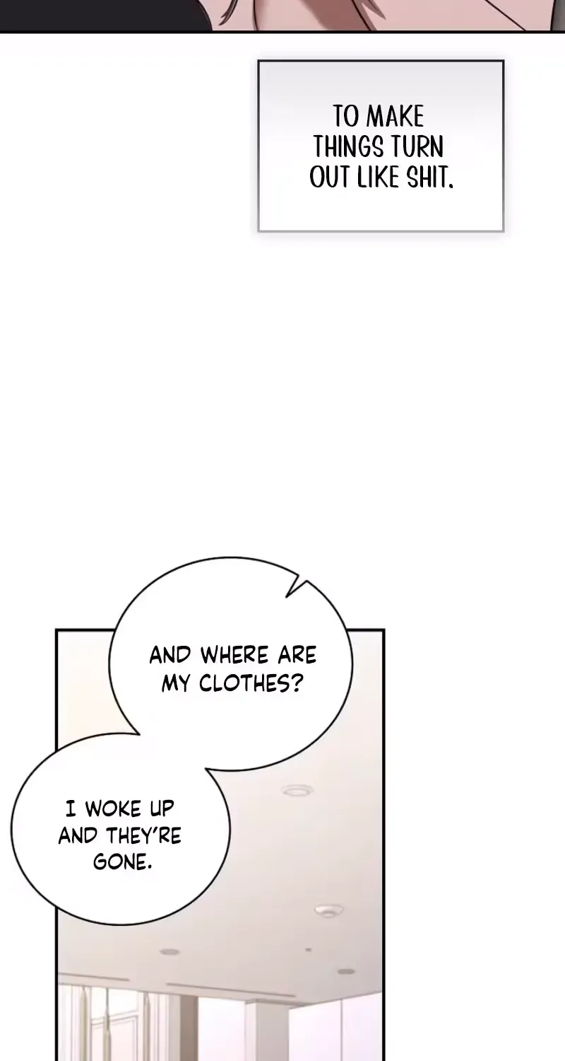Bastard Uncle Chapter 17 page 84 - 