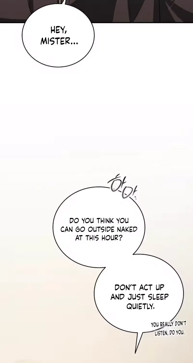 Bastard Uncle Chapter 17 page 88 - 