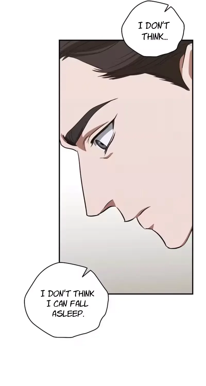 Bastard Uncle Chapter 17 page 91 - 