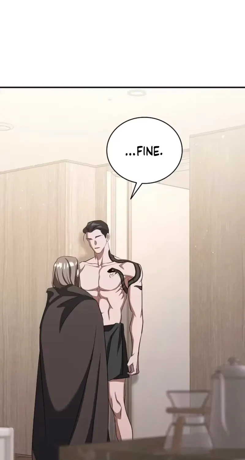 Bastard Uncle Chapter 17 page 96 - 