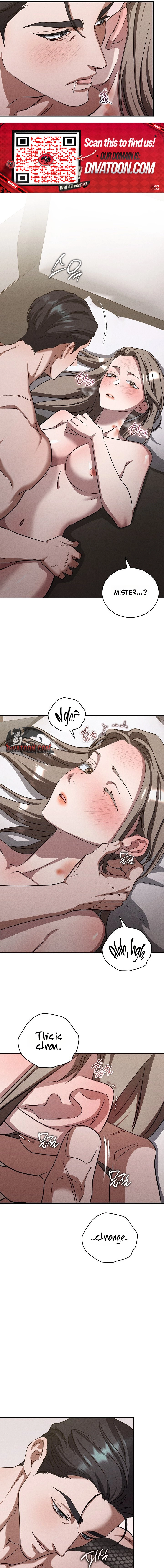 Bastard Uncle Chapter 18 page 9 - 