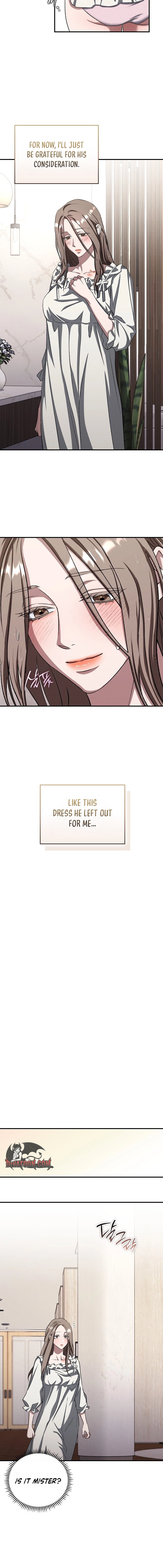 Bastard Uncle Chapter 19 page 14 - 