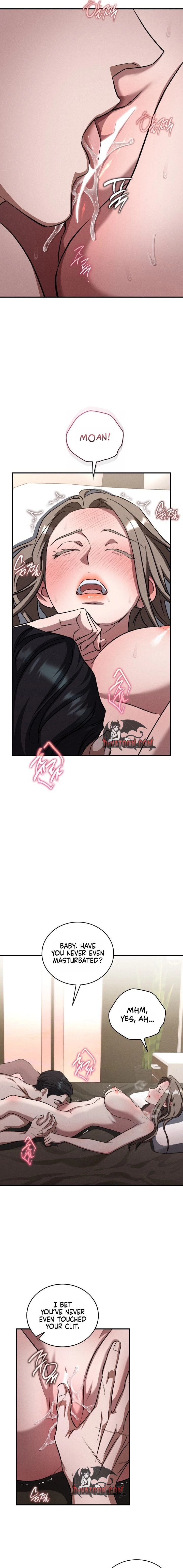 Bastard Uncle Chapter 19 page 3 - 