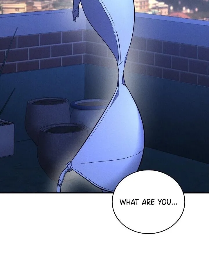 Bastard Uncle Chapter 2 page 105 - 