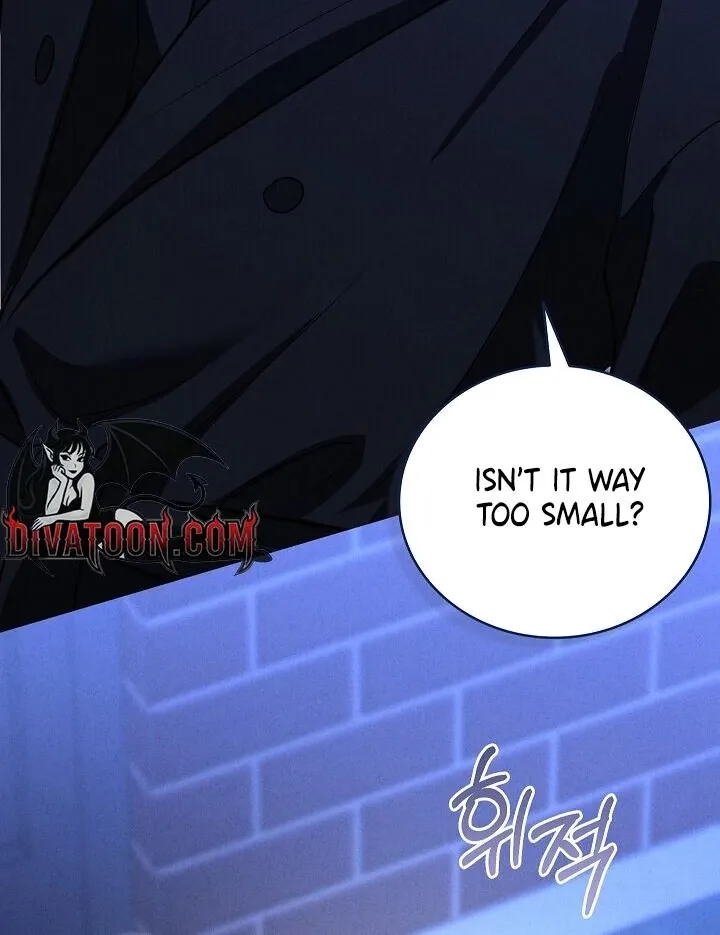 Bastard Uncle Chapter 2 page 110 - 