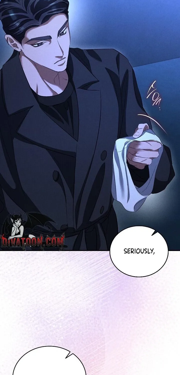 Bastard Uncle Chapter 2 page 117 - 