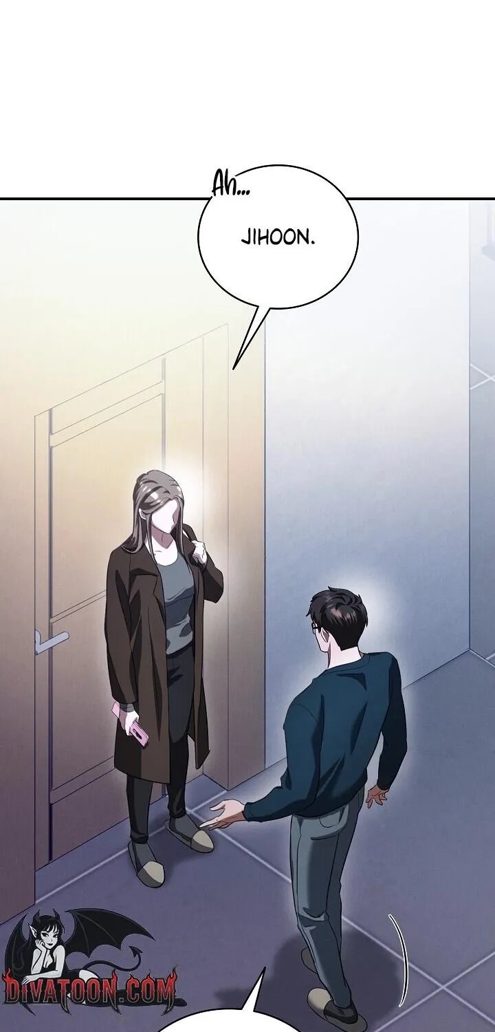 Bastard Uncle Chapter 2 page 18 - 