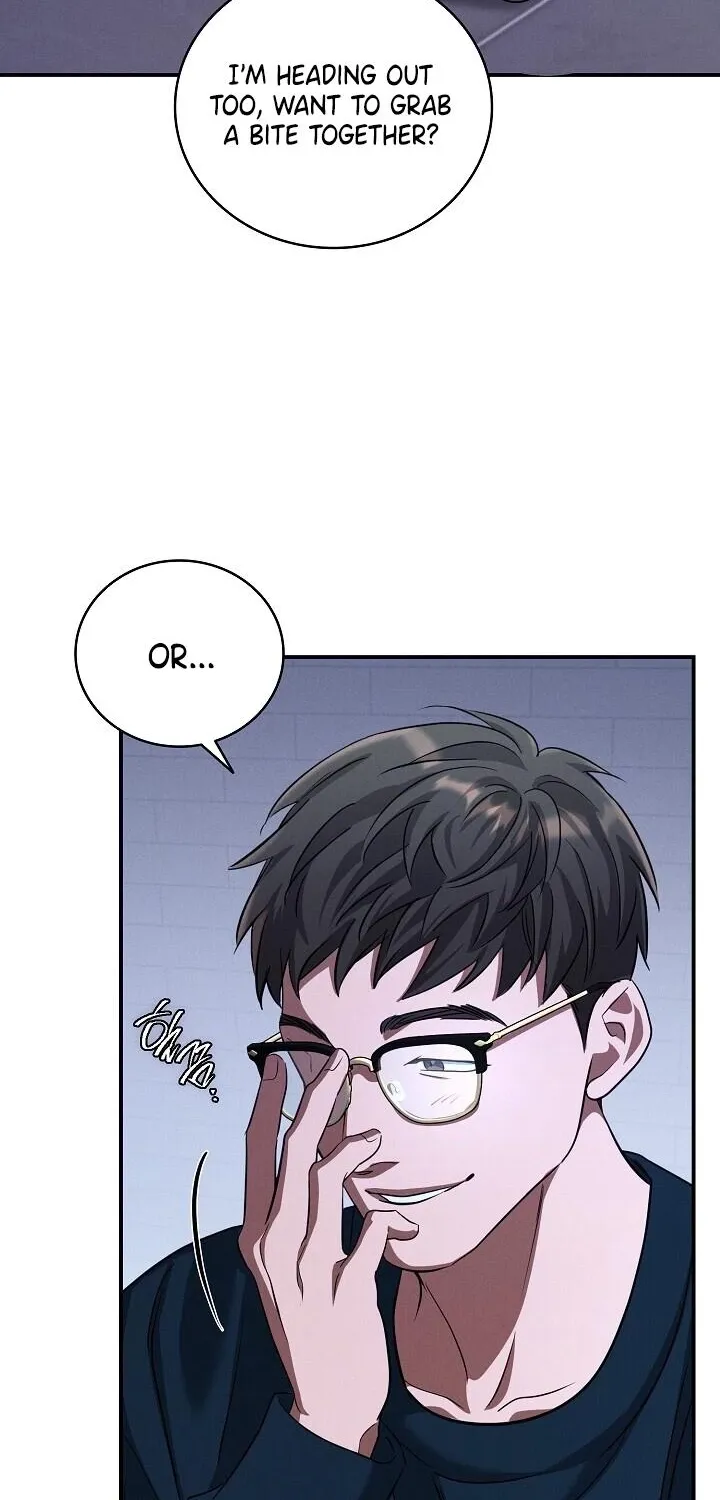 Bastard Uncle Chapter 2 page 19 - 