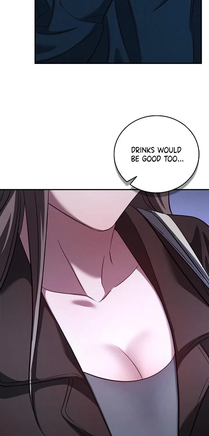 Bastard Uncle Chapter 2 page 20 - 