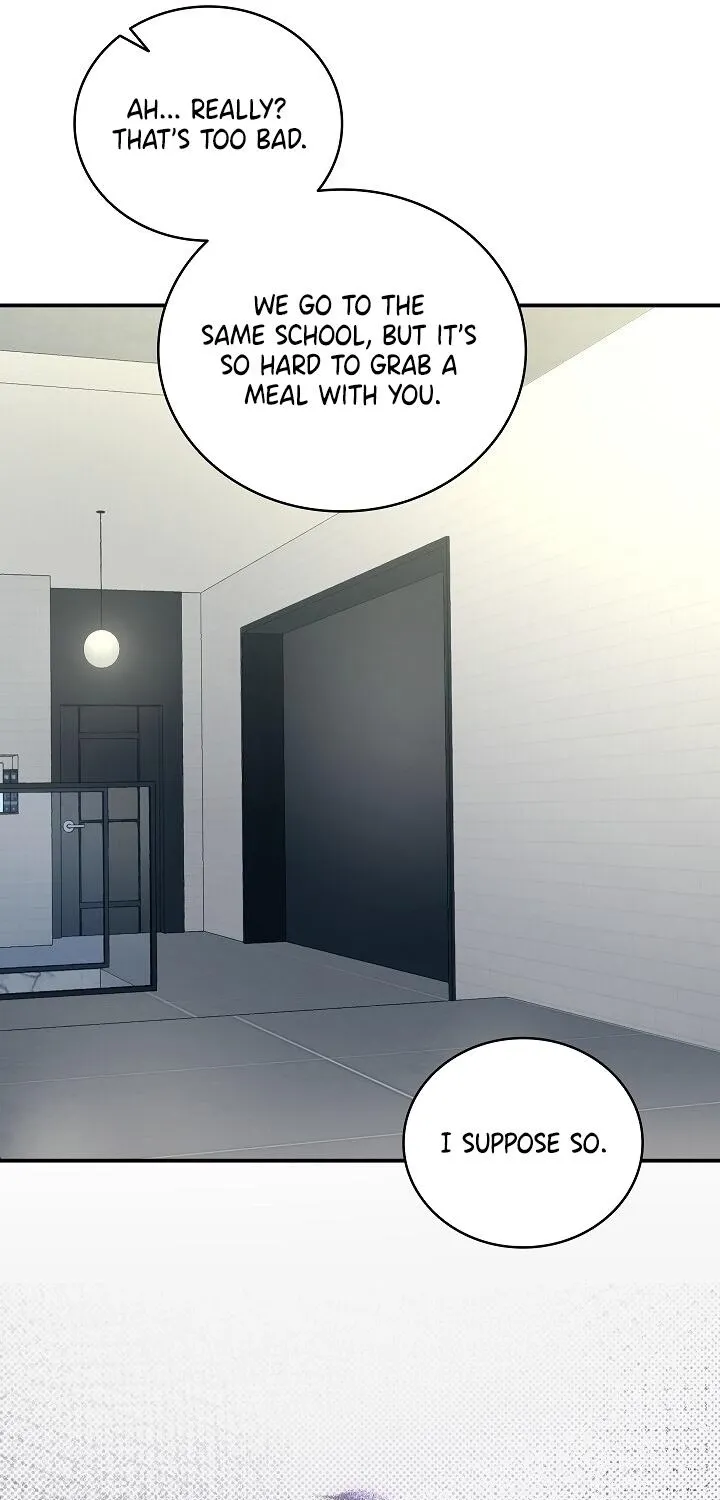Bastard Uncle Chapter 2 page 23 - 