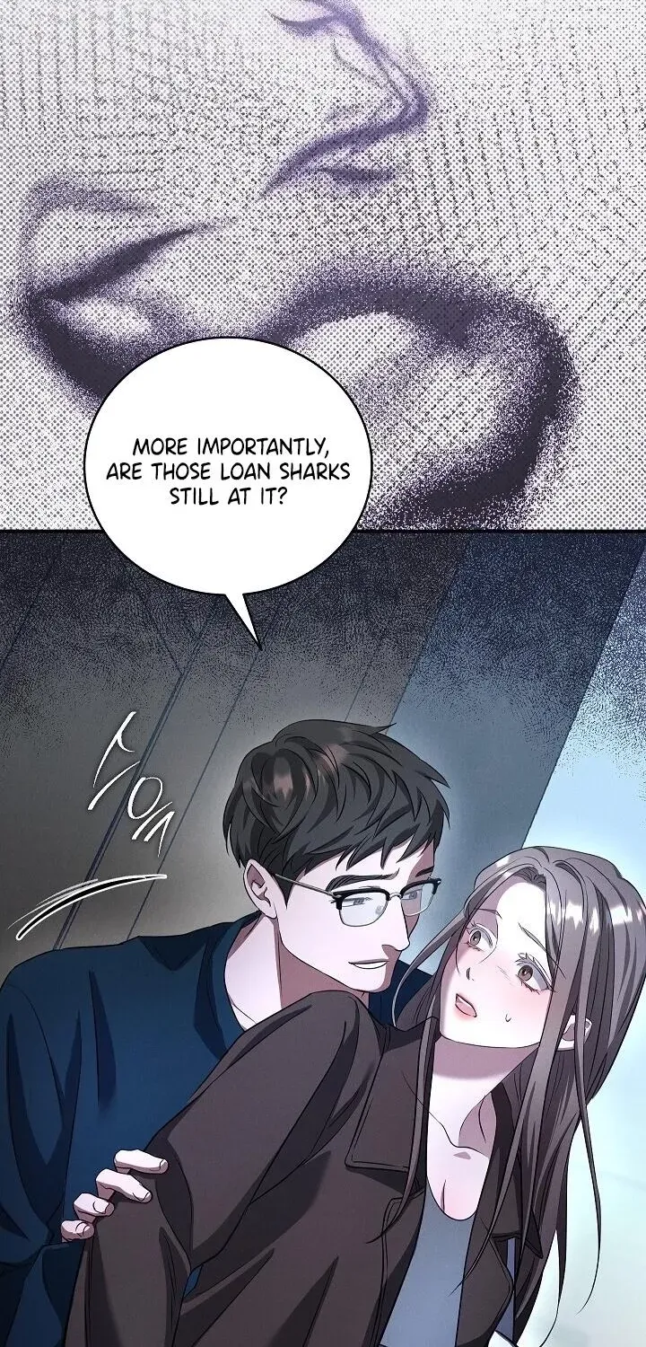 Bastard Uncle Chapter 2 page 24 - 