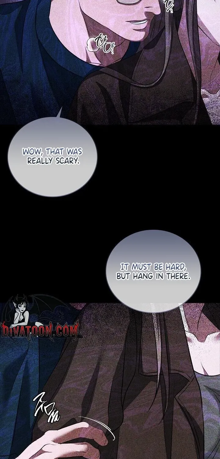 Bastard Uncle Chapter 2 page 26 - 