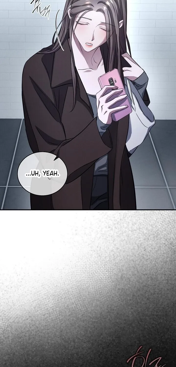 Bastard Uncle Chapter 2 page 30 - 