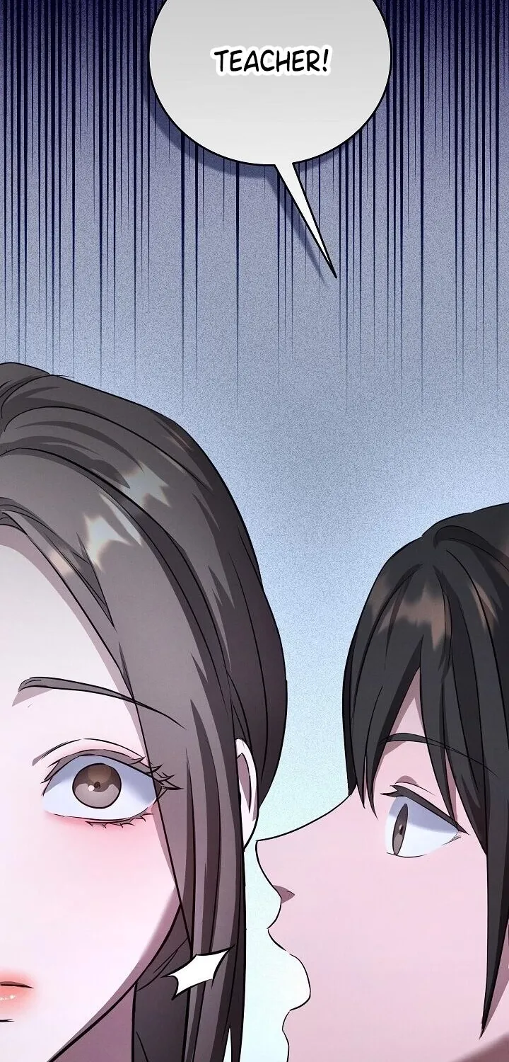 Bastard Uncle Chapter 2 page 8 - 